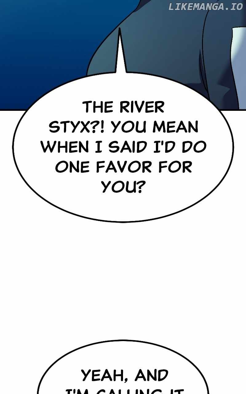 Divine Delivery Chapter 60 23